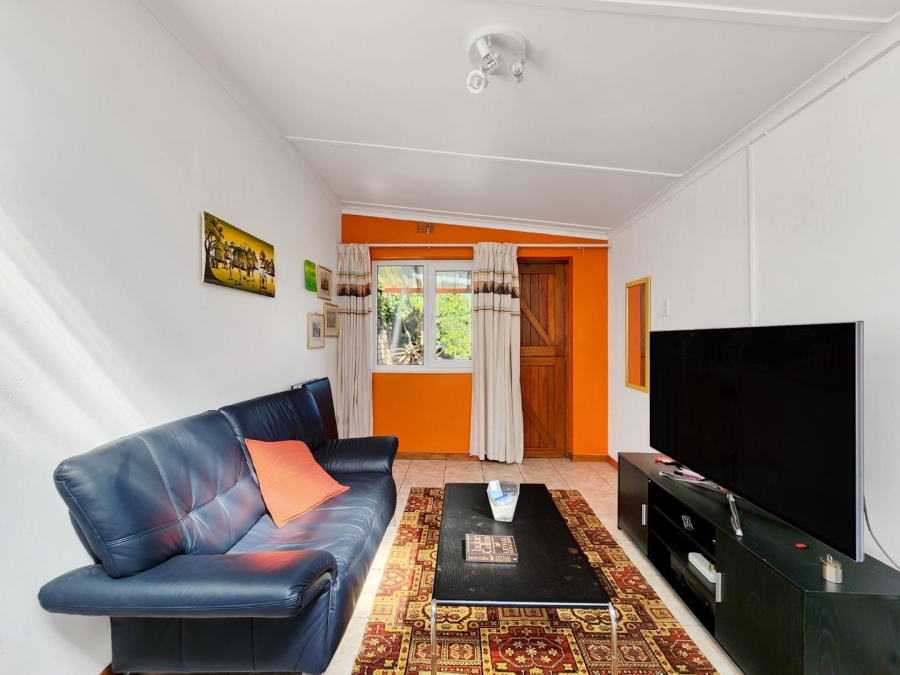 3 Bedroom Property for Sale in Zeekoevlei Western Cape